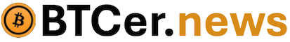 BTCer.news Logo
